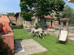 Agriturismo Gli Ulivi